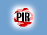 PIRSF logo
