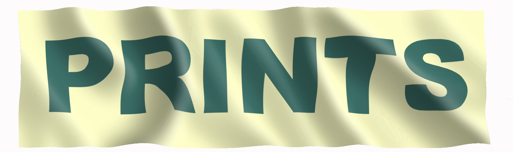 PRINTS logo